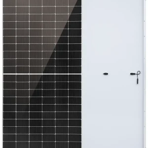 PANEL SOLAR 610W MONOCRISTALINO RESA-610 RESA 01