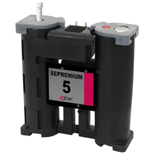 SEPARADOR AGUA-ACEITE SEPREMIUM 5KA 9605 KA JORC 01