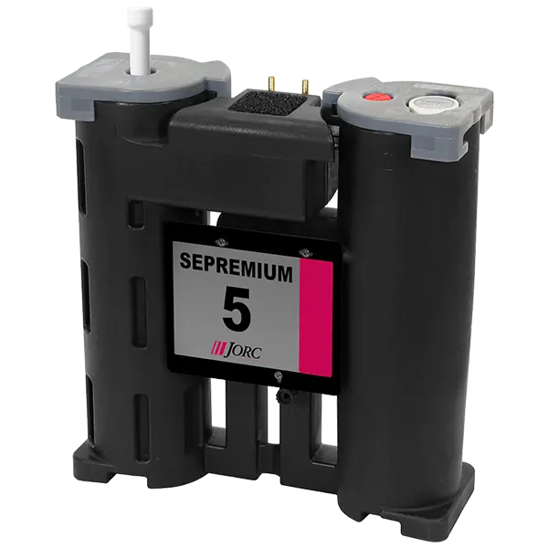 SEPARADOR AGUA-ACEITE SEPREMIUM 5KA 9605 KA JORC 01 SEPARADOR AGUA-ACEITE SEPREMIUM 5KA 9605 KA JORC 01