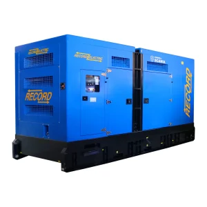 GGSAI 550/500KVA CA TRIF. SCANIA C/TCA+ATS RECORD 01