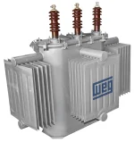 TRANSFORMADOR DISTRIBUCION TRIFASICO 150KVA 13274529 WEG 01