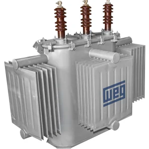 TRANSFORMADOR DISTRIBUCION TRIFASICO 150KVA 13274529 WEG 01
