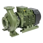 MOTOBOMBA IR32-160C TRIFASICA 2HP 11010542 SAER 01