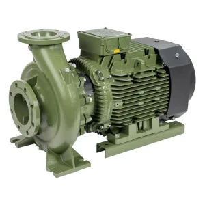 MOTOBOMBA IR32-160C TRIFASICA 2HP 11010542 SAER 01