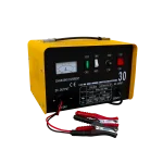 CARGADOR DE BATERIA CB-30S 12/24VCC 16AMP RESA 01