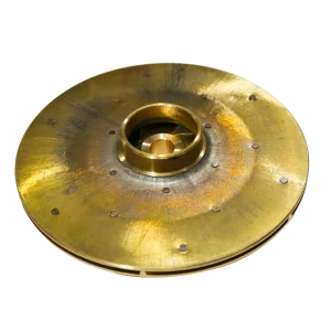 IMPULSOR RC100 107030300300 RESA 01