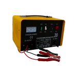 CARGADOR DE BATERIA CB-20S 12/24VCC 12AMP RESA 01