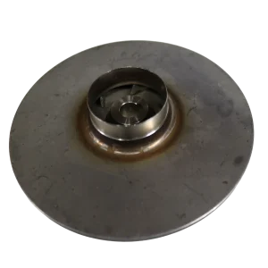 IMPULSOR RC50 INOX. 107030300100 RESA 01