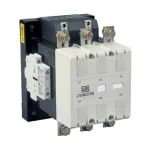 CONTACTOR TRIPOLAR CWM 150.22 250V 10535746 WEG 01
