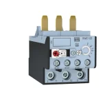 RELE TERMICO RW67-5D3 U057 40 A 57 P/CWB 13368962 WEG 01