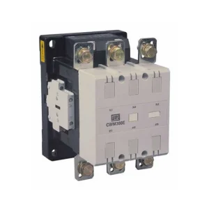 CONTACTOR TRIPOLAR CWME300.22 250V 10535749 WEG 01