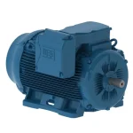 MOTOR TRIFASICO 4P IP55 W22 C280S/M 380/660 125HP 11572816 WEG 01