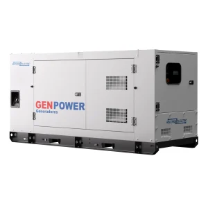 GGYRLI 80/75 KVA-CA TRIF. C/TCA+ATS GENPOWER 01