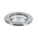 SPOT P/PISO CIRC PAR30 80W ACERO RELUX 01