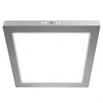 PANEL LED EMB 40W 6000ºK 60X60CM FP 0,98 110-260V MACROLED 01
