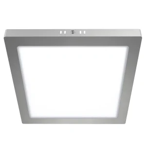 PANEL LED EMB 40W 6000ºK 60X60CM FP 0,98 110-260V MACROLED 01