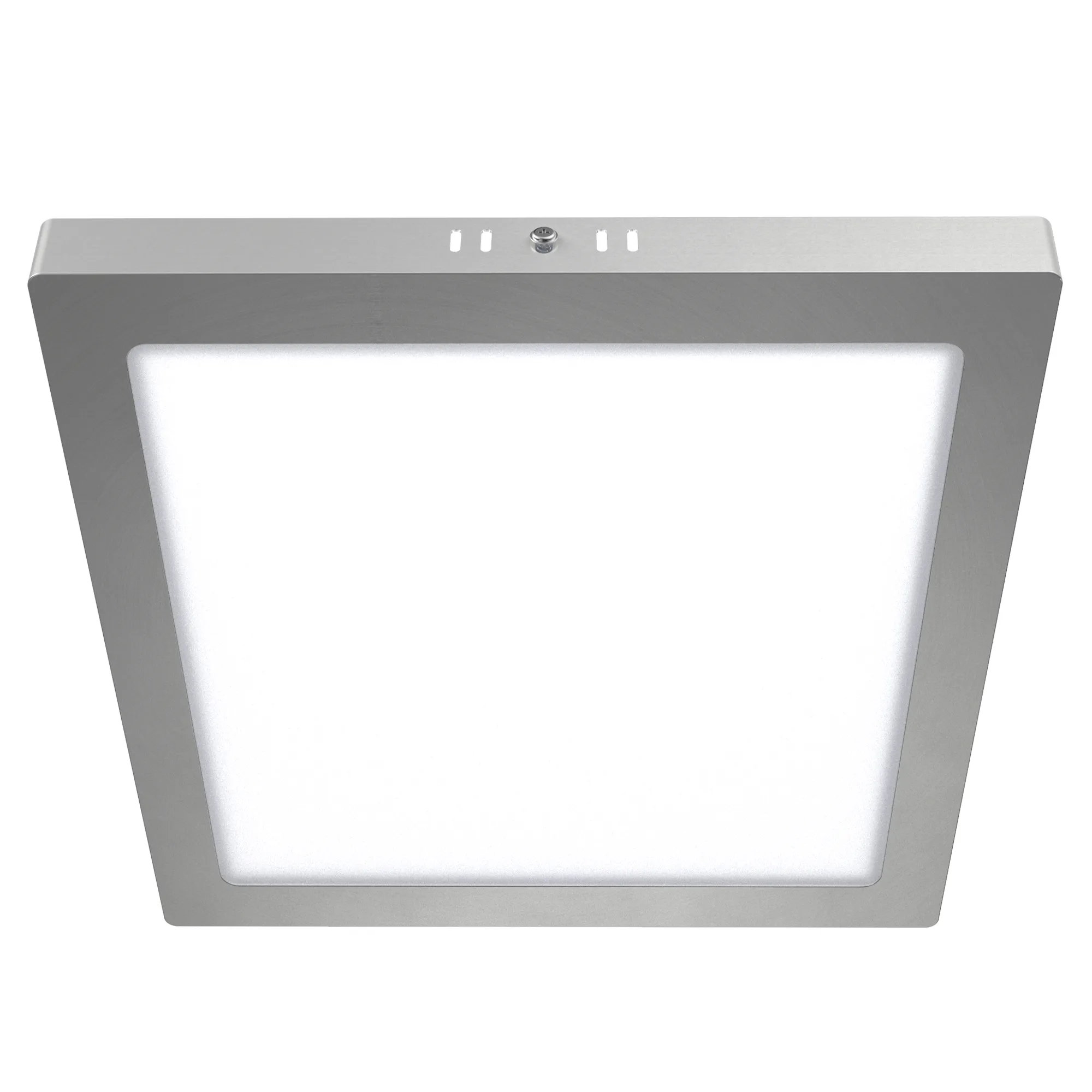PANEL LED EMB 40W 6000ºK 60X60CM FP 0,98 110-260V MACROLED 01 PANEL LED EMB 40W 6000ºK 60X60CM FP 0,98 110-260V MACROLED 01