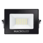 REFLECTOR LED 10W 3000K 220V MACROLED 01