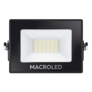 REFLECTOR LED 10W 3000K 220V MACROLED 01