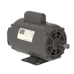 MOTOR MONOFASICO 2P NEMA CARC. C56 220V 1/2HP 14832164 WEG 01