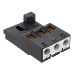 BASE FIJACION RELE BF 67D 10046505 WEG 01