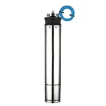 MOTOR 6" 380V TRIFASICO. 10HP RESA 01