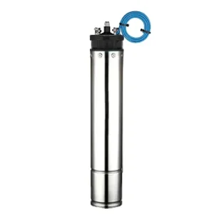 MOTOR 6" 380V TRIFASICO. 10HP RESA 01