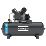 COMPRESOR AT3/15I 200L 15PCM 175PSI C/MOT.MON.N56 3HP 2P ATLAS COPCO 01