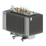 TRANSFORMADOR DISTRIBUCION TRIFASICO 1000KVA 11202276 WEG 01