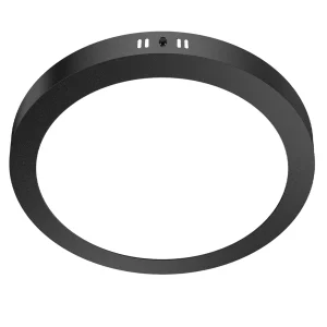 PANEL LED CIRC ADO 24W 4500K 110-260V NG MACROLED 01