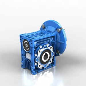 REDUCTOR NMRV/130 1:15B5 IEC132 10,0HP 4142480MOTOVARIO 01