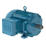 MOTOR TRIFASICO ANTI-EXPLOSIVO 4P IP 55 220/380 3HP 10020910 WEG 01