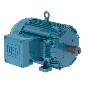 MOTOR TRIFASICO ANTI-EXPLOSIVO 4P IP 55 220/380 3HP 10020910 WEG 01