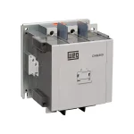 CONTACTOR TRIPOLAR CWM 800.22 220V 11747436 WEG 01