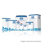 PY-PINTURA LIQUIDA LACKPOXI N2628 T CINZA RAL 7032 2,88LTS 10003456 WEG 01