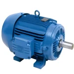 MOTOR TRIFASICO ANTIEXPLOSIVO 4P IP55 IE2 B3D 380/660 200HP 14708343 WEG 01