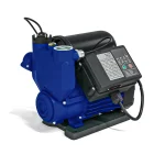 MOTOBOMBA INTELIGENTE AUTOCEBANTE PW 250F 0.37HP 220V RESA 01