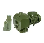 MOTOBOMBA M 153 C/INYECTOR P30 MON. 1,5HP 10350407 SAER 01