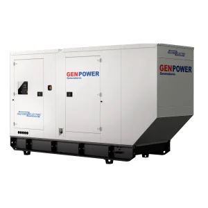 GGRSDAIC 300/275 KVA-CA TRIF. C/ATS GENPOWER 01
