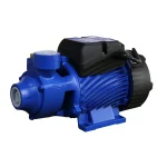 MOTOBOMBA PERIFERICA RK2M 220V. 50HZ 1HP RESA 01