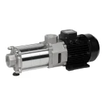 MOTOBOMBA OP32/8 MULTIETAPA MONOFASICO 2HP 10376250 SAER 01