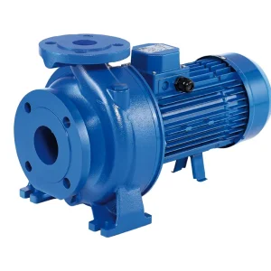 MOTOBOMBA 3D/I 32-200/7,5 TRIFASICO 10 HP 2P IE3 S/BRIDA EBARA 01