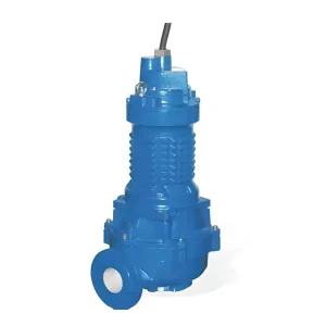 MOTOBOMBA DESAGOTE G411R2C6P80AA2 4" 10HP 7003976 FAGGIOLATI 01