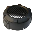 TAPA VENTILADOR RK50/RC50 206130100110 RESA 01