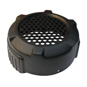 TAPA VENTILADOR RK50/RC50 206130100110 RESA 01