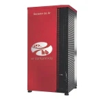 SECADOR DE AIRE DPRC 0015 HB 01