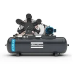 COMPRESOR AT15/60 425L 60PCM 175PSI C/MOT.TRIF.WEG 15HP 4P ATLAS COPCO 01