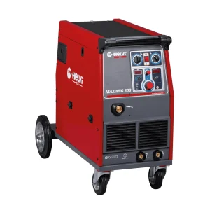 EQUIPO DE SOLDAR MAXI MIG 308A S/TORCHA. 99411028 HELVI 01