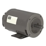 MOTOR JJT TRIFASICO 2P NEMA 56 220/380 2HP 10022336 WEG 01