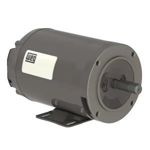 MOTOR JJT TRIFASICO 2P NEMA 56 220/380 2HP 10022336 WEG 01